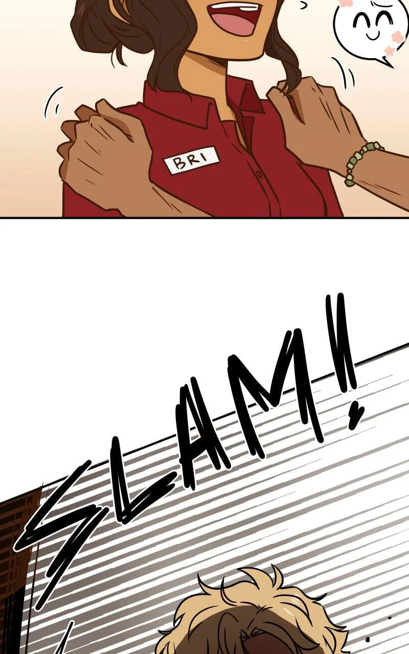 Diner for Adas Chapter 11 page 5
