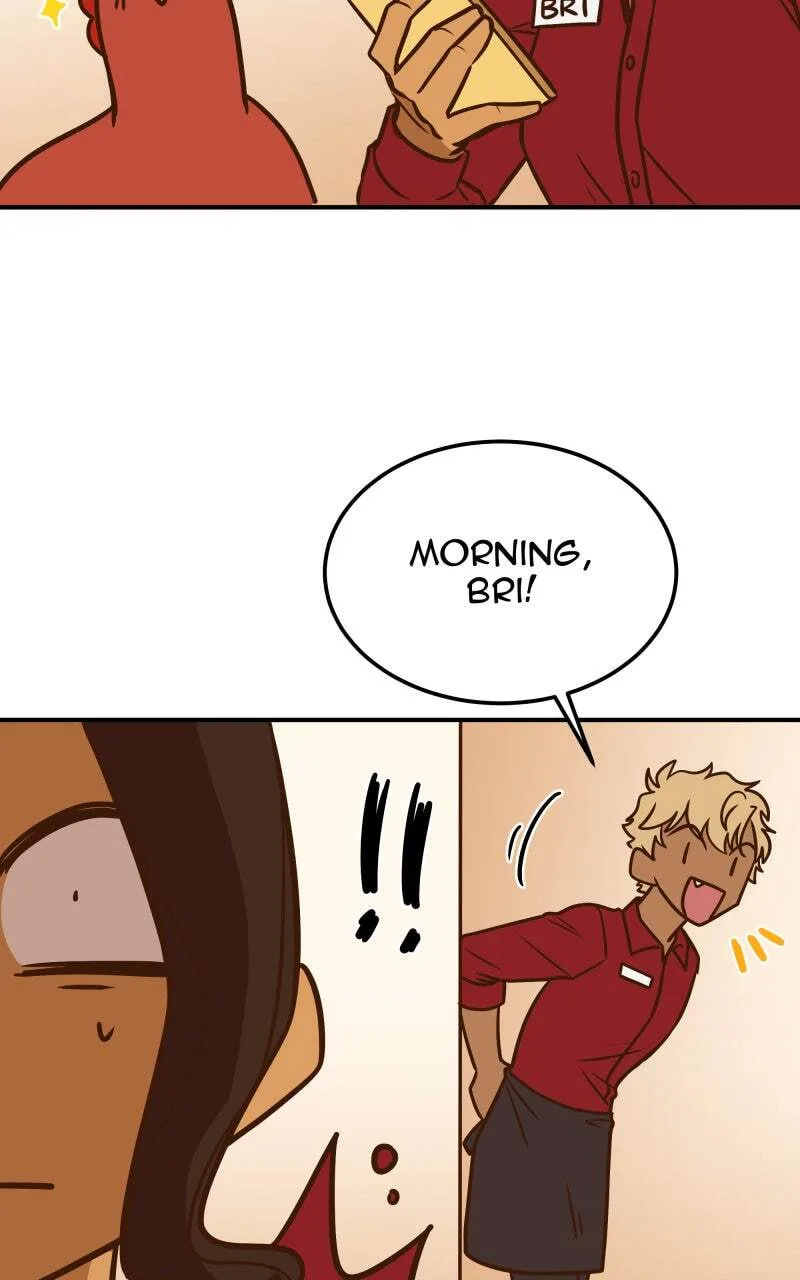 Diner for Adas Chapter 11 page 16