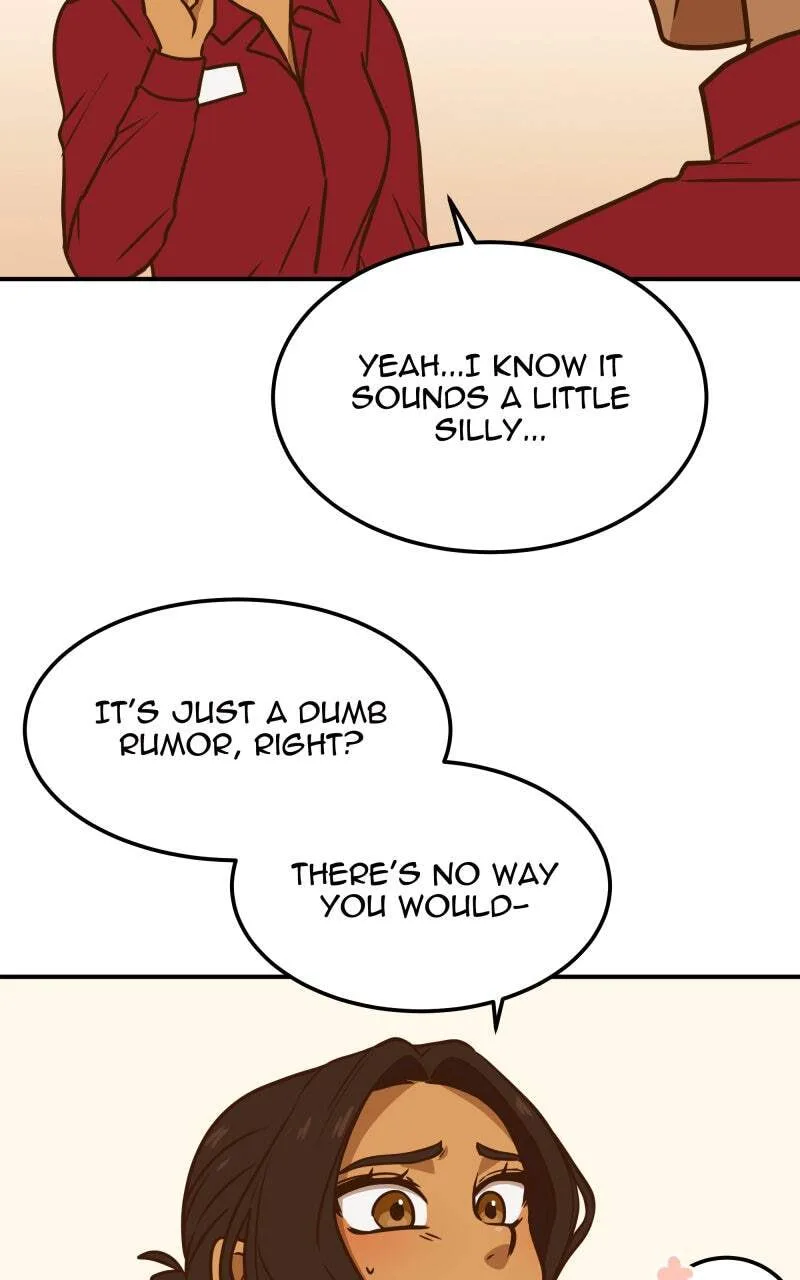 Diner for Adas Chapter 11 page 4