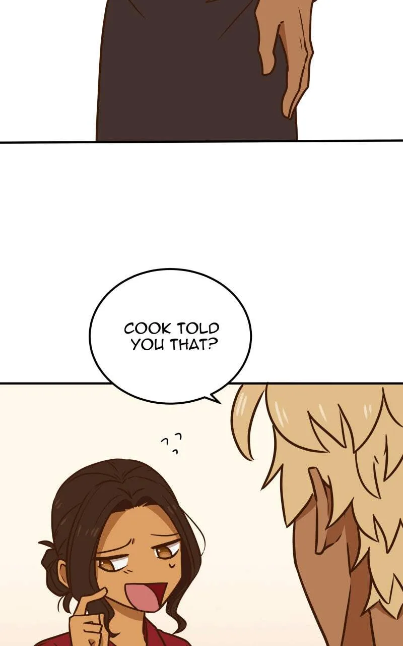 Diner for Adas Chapter 11 page 3