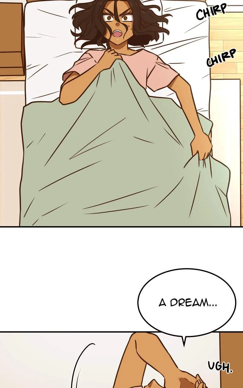 Diner for Adas Chapter 11 page 11