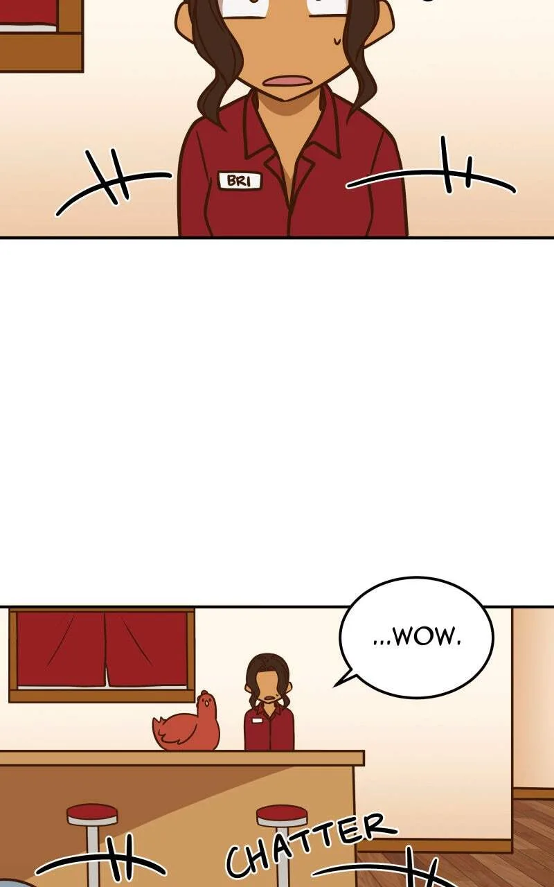 Diner for Adas Chapter 11 page 14
