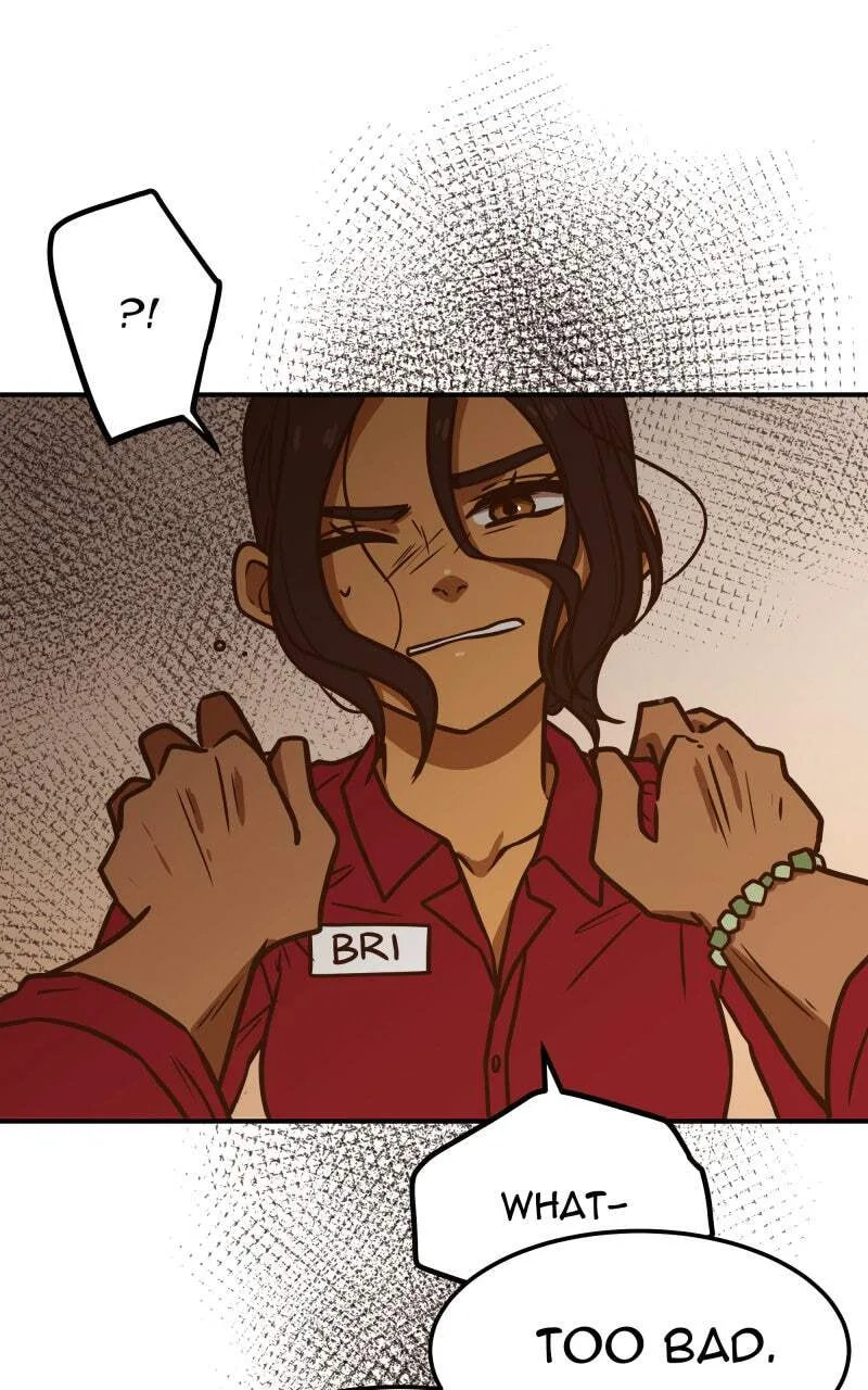 Diner for Adas Chapter 11 page 7