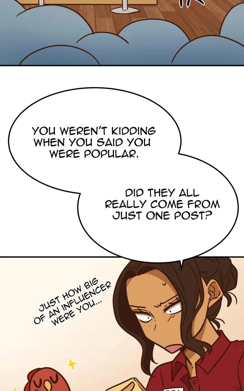 Diner for Adas Chapter 11 page 15