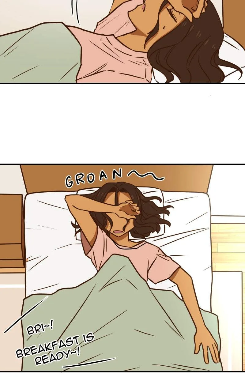 Diner for Adas Chapter 11 page 12