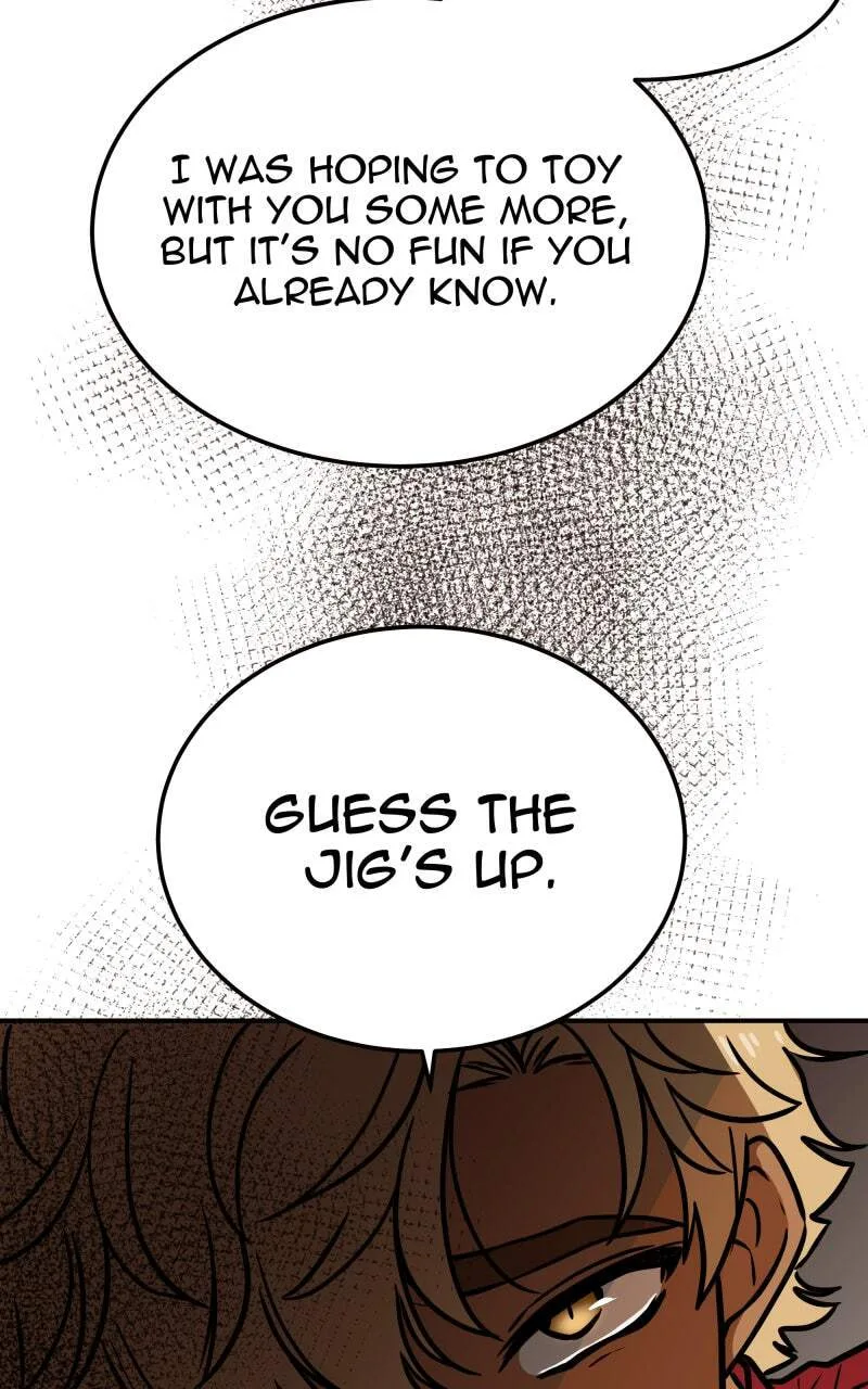 Diner for Adas Chapter 11 page 8