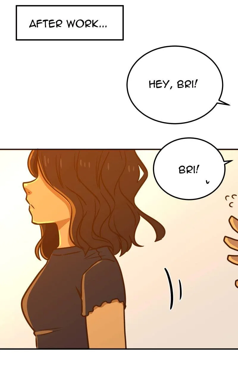 Diner for Adas Chapter 11 page 24