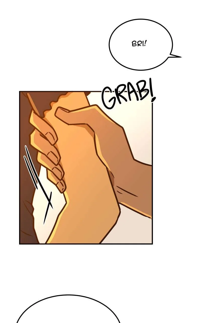 Diner for Adas Chapter 11 page 25