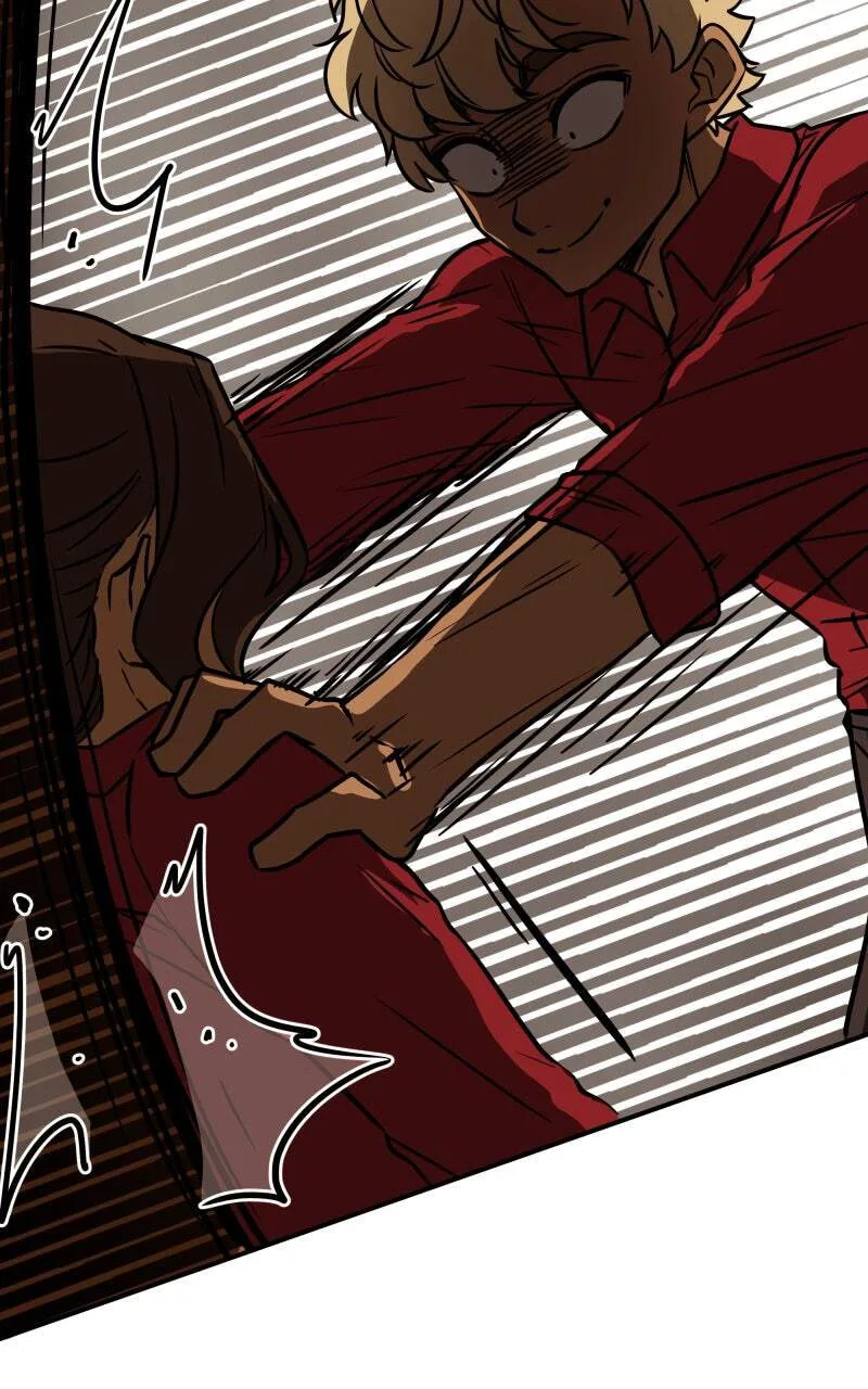 Diner for Adas Chapter 11 page 6