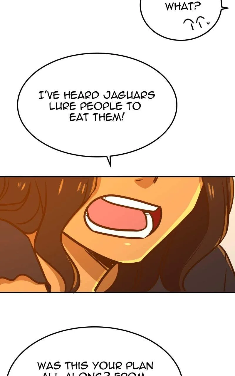 Diner for Adas Chapter 11 page 37
