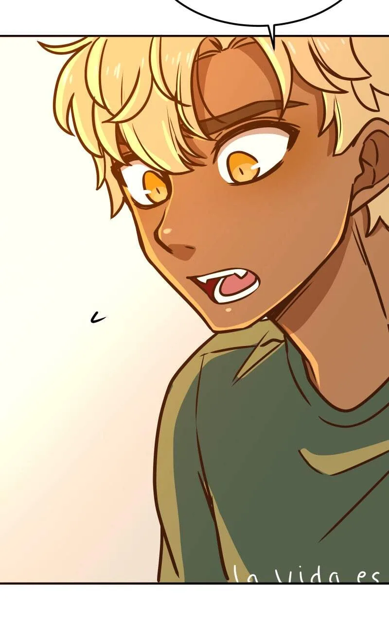 Diner for Adas Chapter 11 page 29