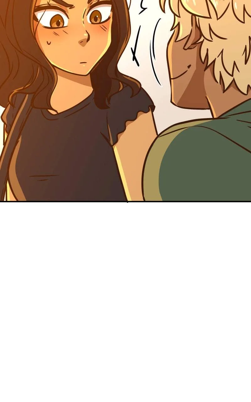 Diner for Adas Chapter 11 page 33