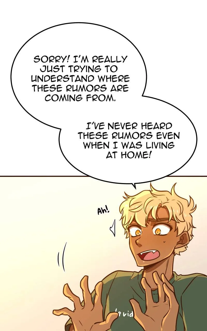 Diner for Adas Chapter 11 page 42