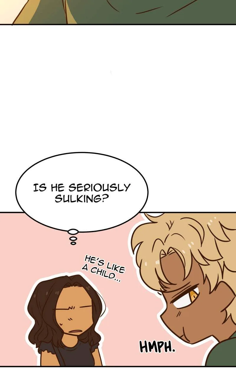 Diner for Adas Chapter 11 page 44
