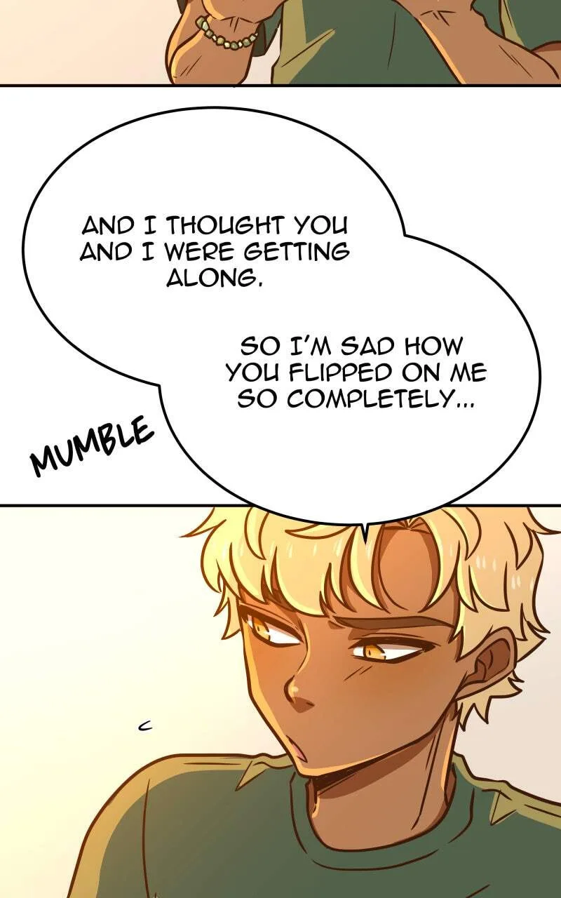 Diner for Adas Chapter 11 page 43