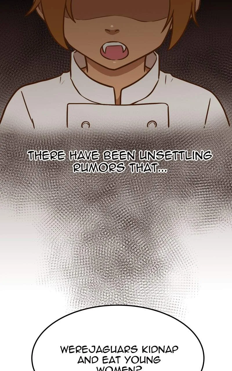 Diner for Adas Chapter 11 page 1