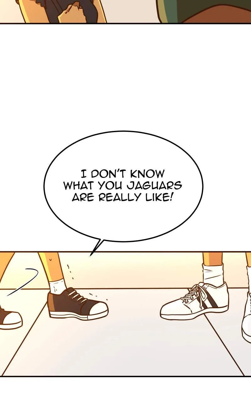 Diner for Adas Chapter 11 page 41