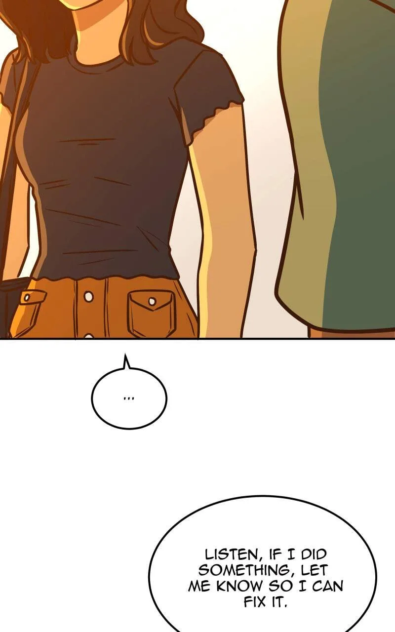 Diner for Adas Chapter 11 page 28