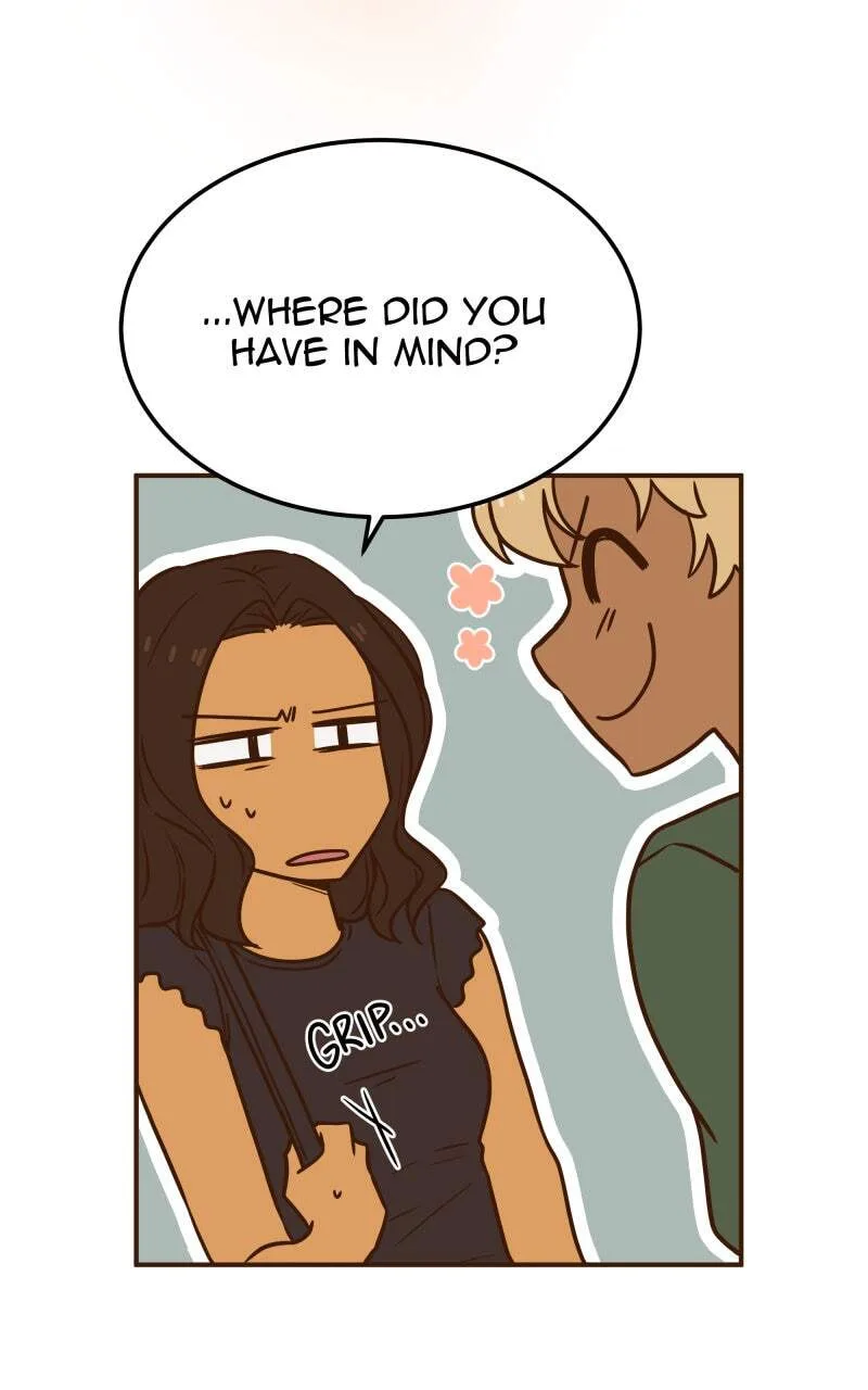 Diner for Adas Chapter 11 page 49