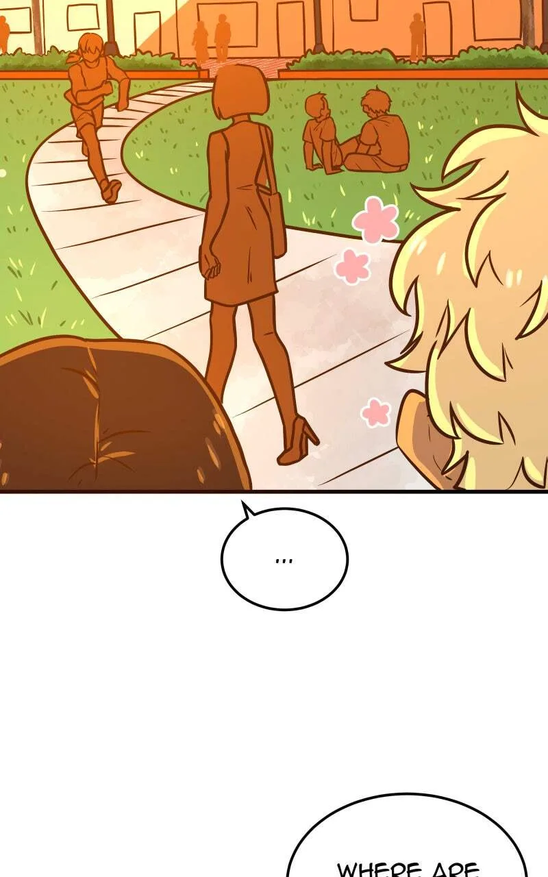 Diner for Adas Chapter 11 page 51