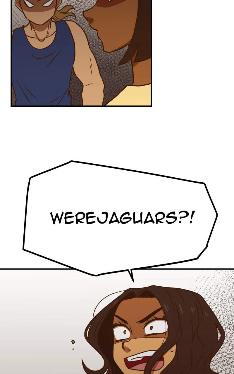 Diner for Adas Chapter 11 page 55