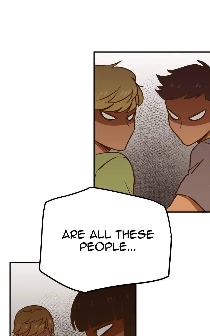Diner for Adas Chapter 11 page 54