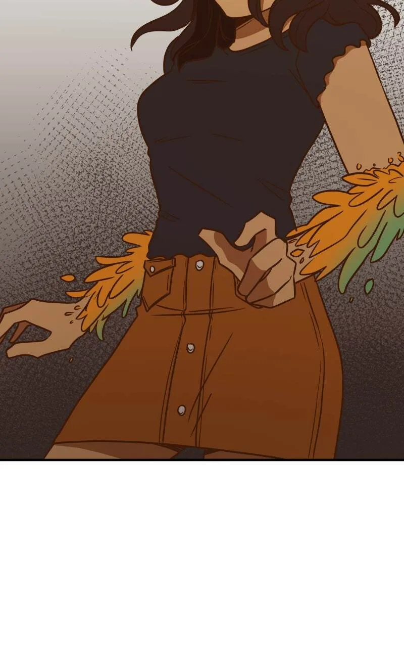 Diner for Adas Chapter 11 page 56