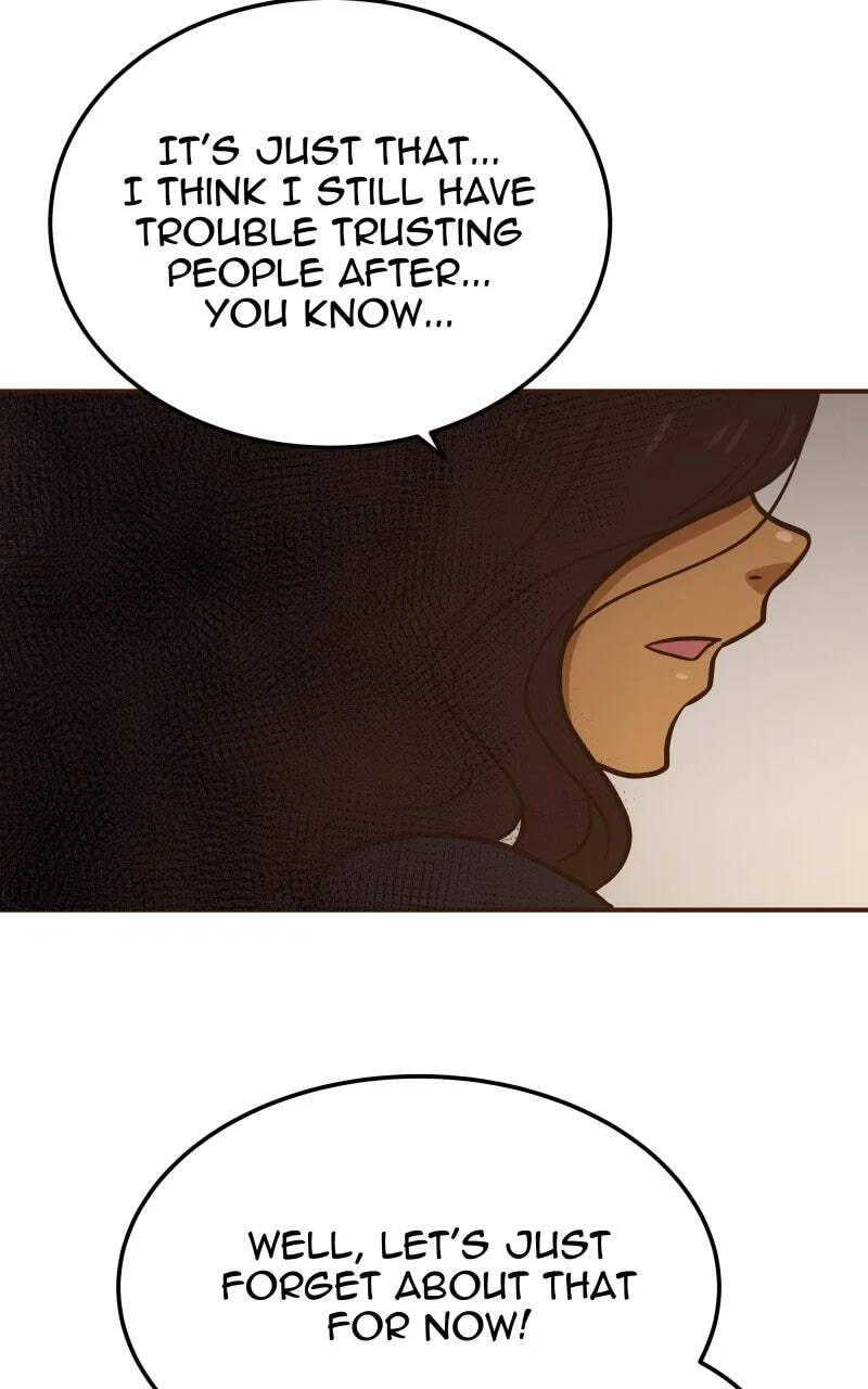 Diner for Adas Chapter 11 page 45