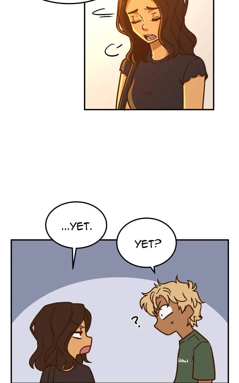 Diner for Adas Chapter 11 page 31