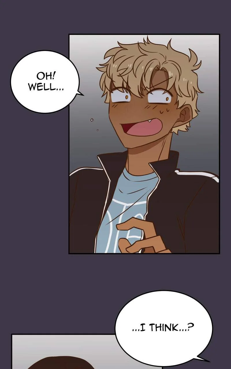 Diner for Adas Chapter 6 page 7