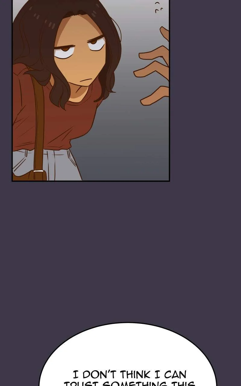 Diner for Adas Chapter 6 page 8