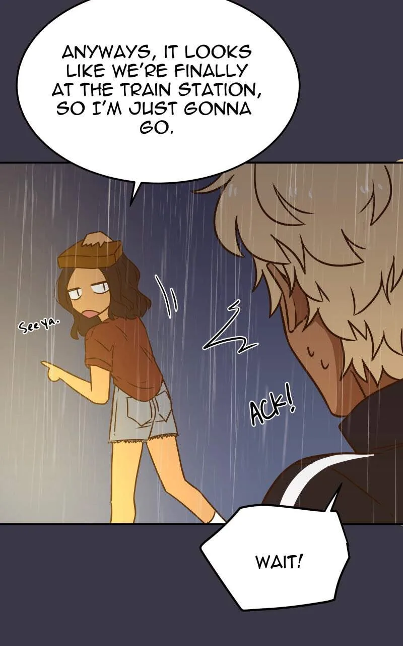 Diner for Adas Chapter 6 page 15