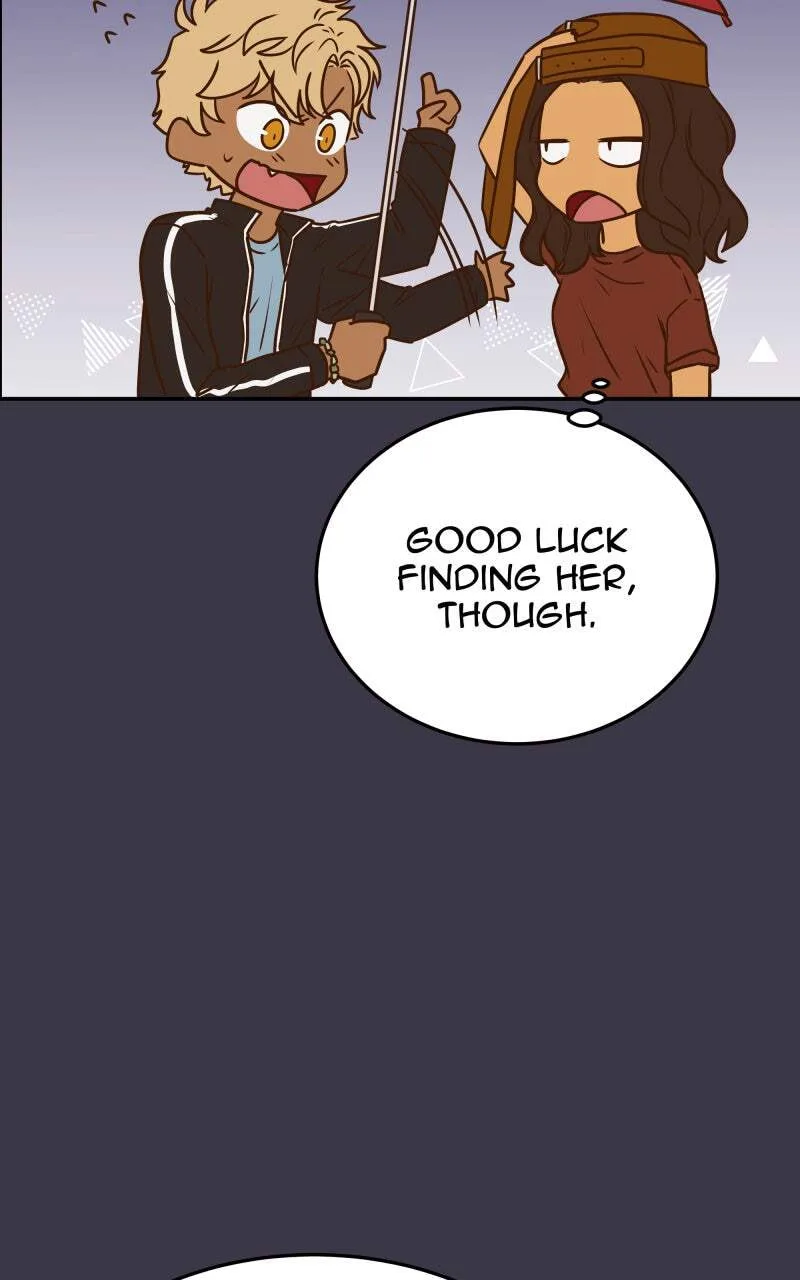 Diner for Adas Chapter 6 page 14