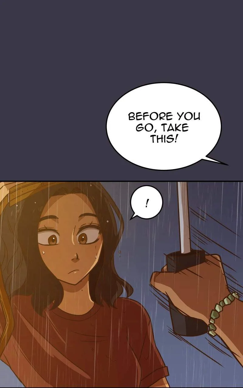 Diner for Adas Chapter 6 page 16