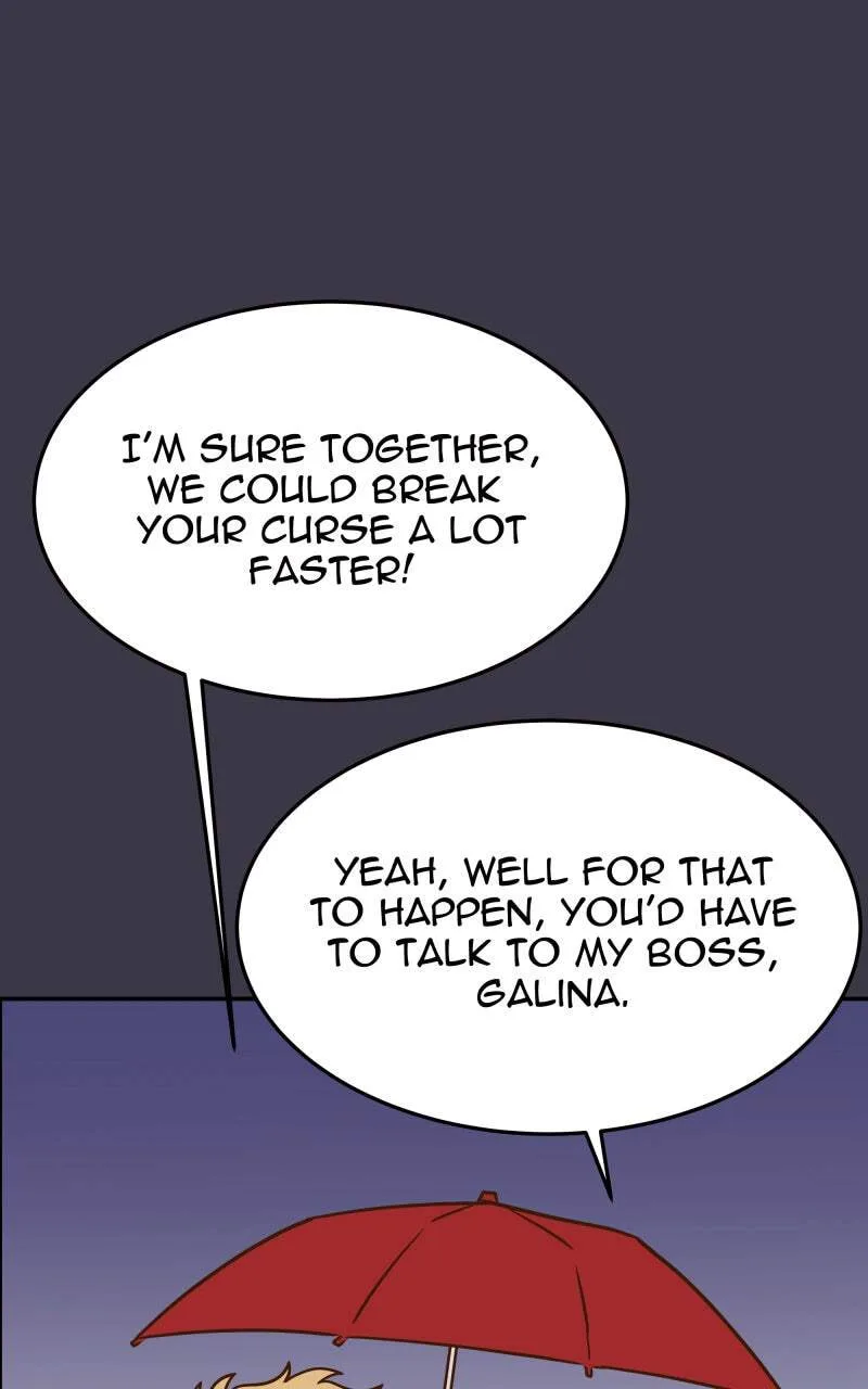 Diner for Adas Chapter 6 page 13