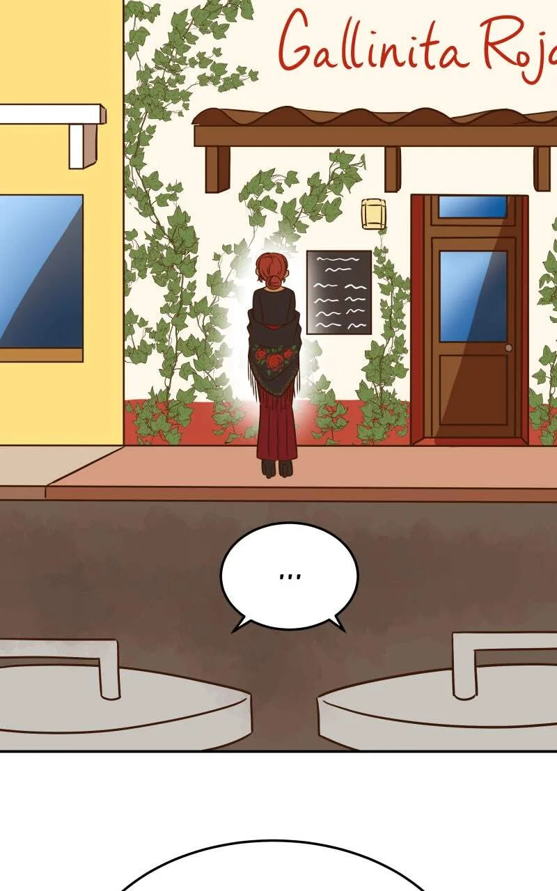 Diner for Adas Chapter 6 page 29
