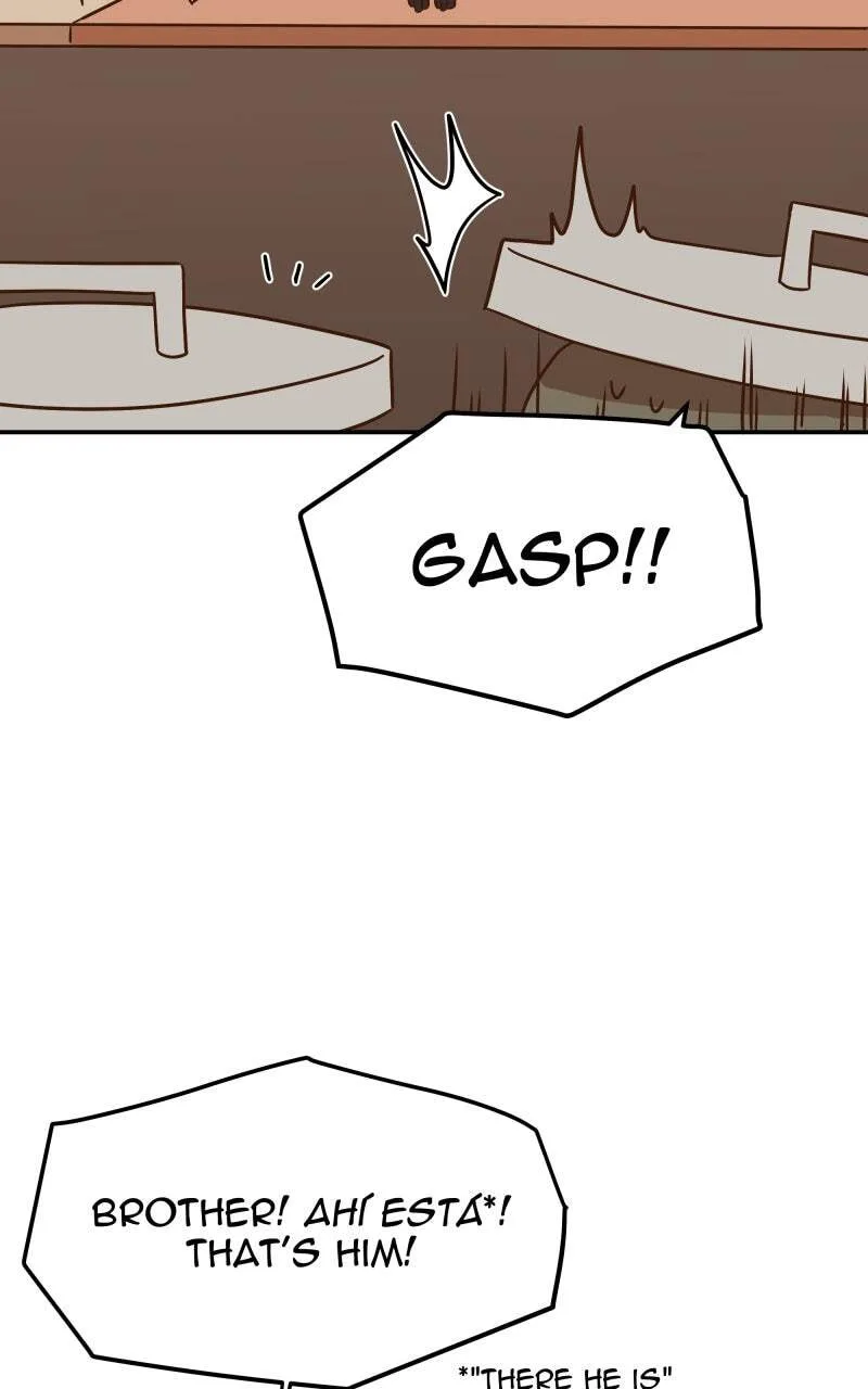 Diner for Adas Chapter 6 page 32