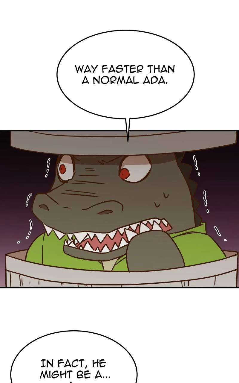 Diner for Adas Chapter 6 page 37