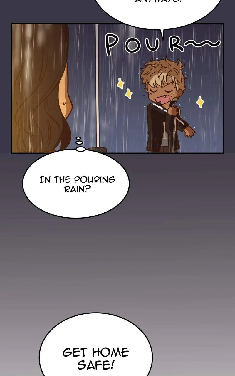 Diner for Adas Chapter 6 page 21