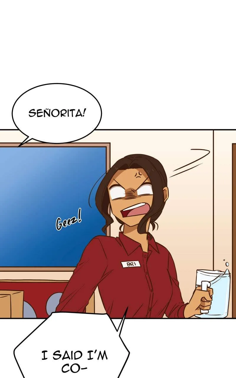 Diner for Adas Chapter 6 page 43