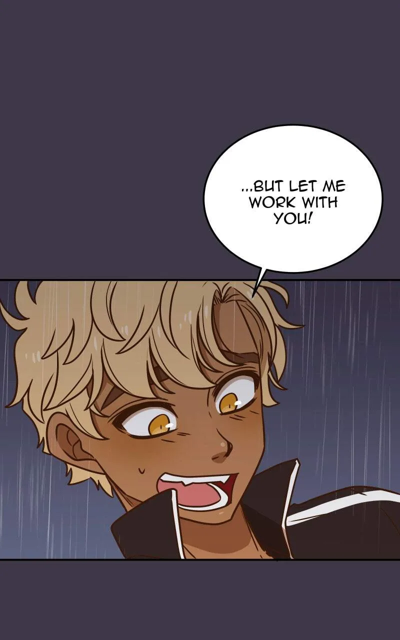 Diner for Adas Chapter 6 page 12