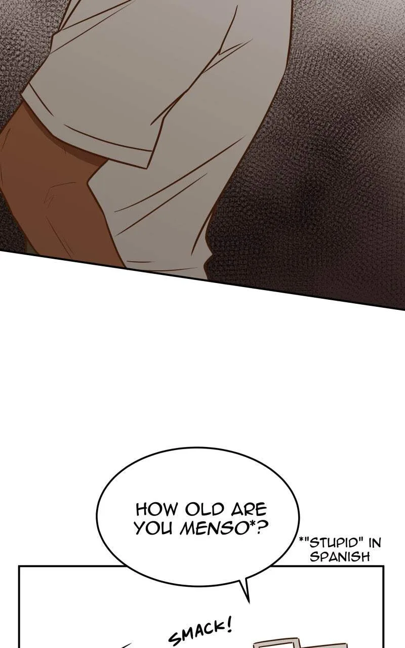 Diner for Adas Chapter 6 page 40