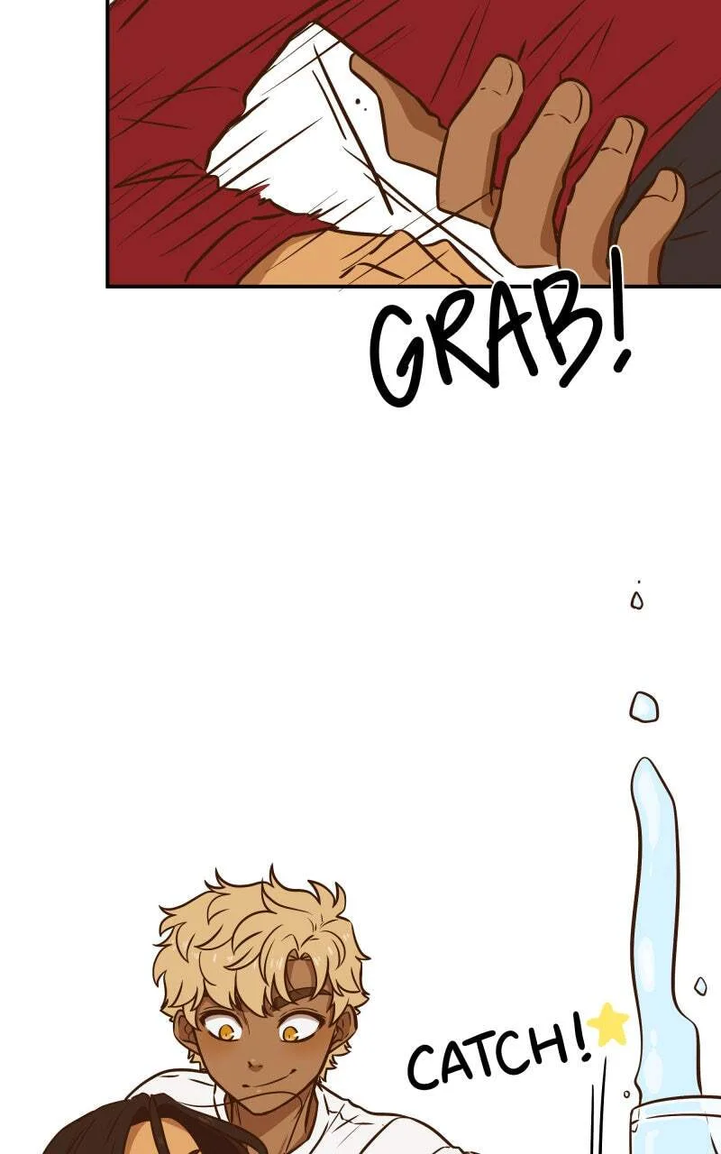 Diner for Adas Chapter 6 page 46