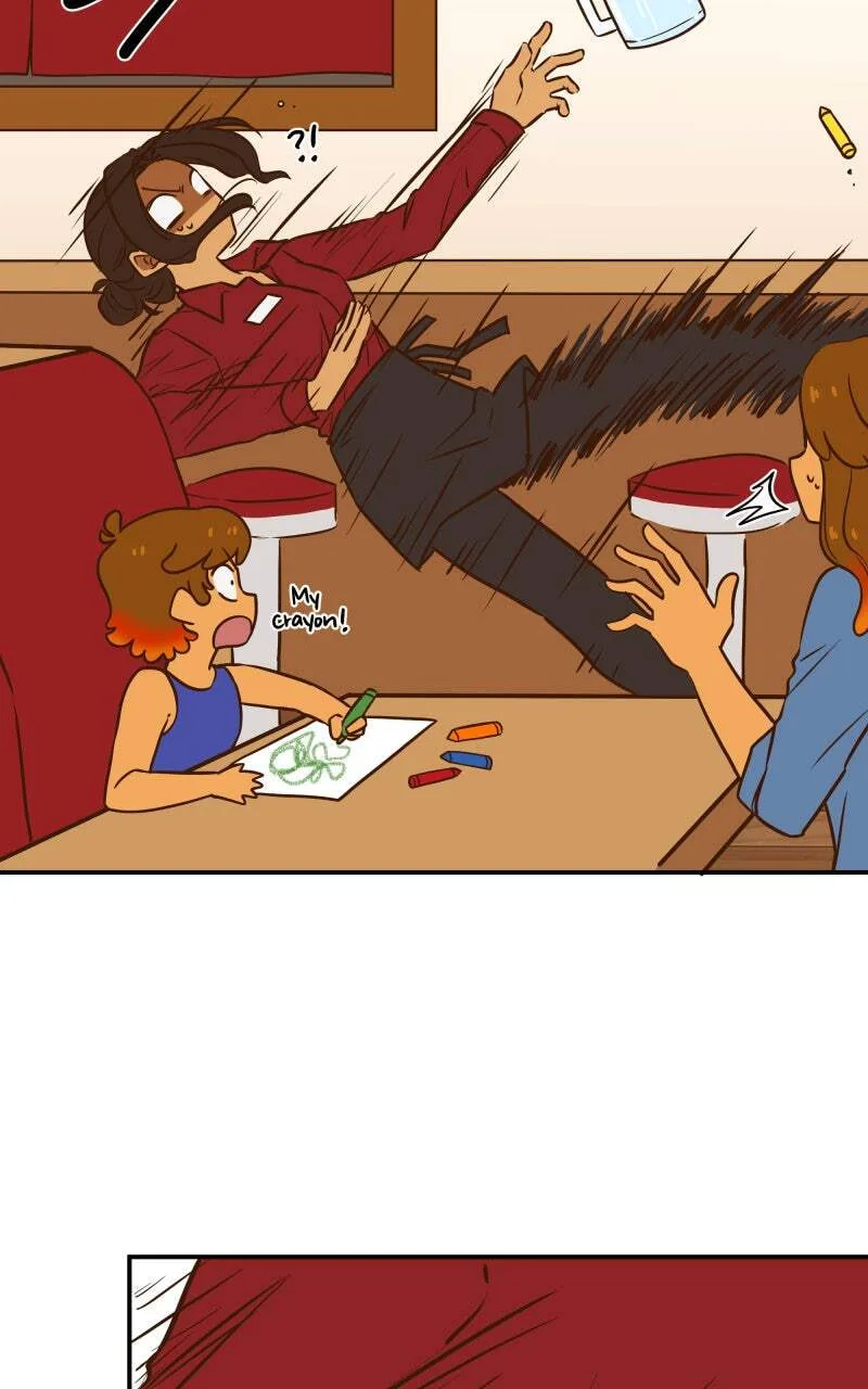 Diner for Adas Chapter 6 page 45