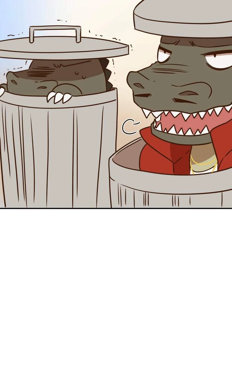 Diner for Adas Chapter 6 page 36