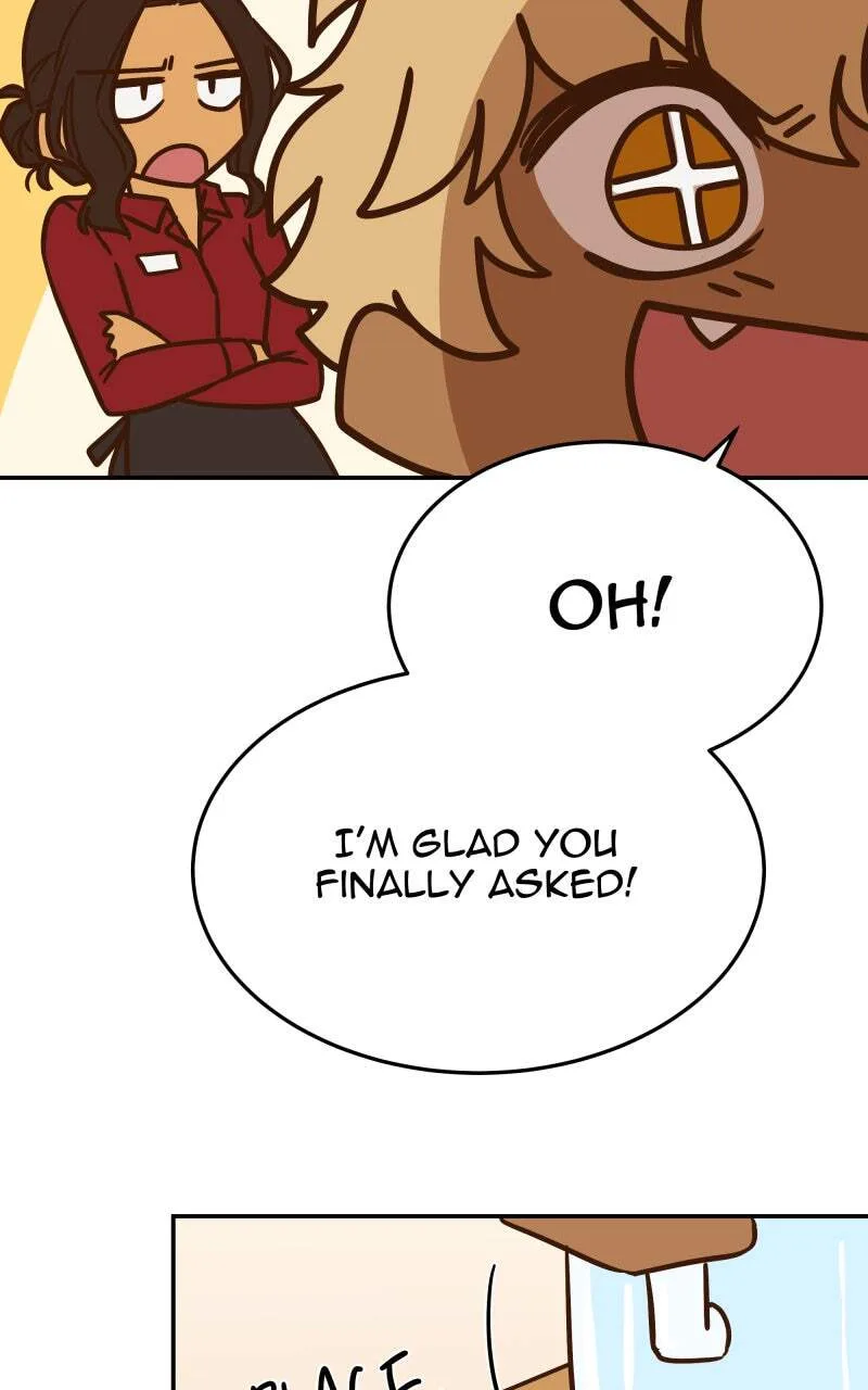 Diner for Adas Chapter 6 page 53