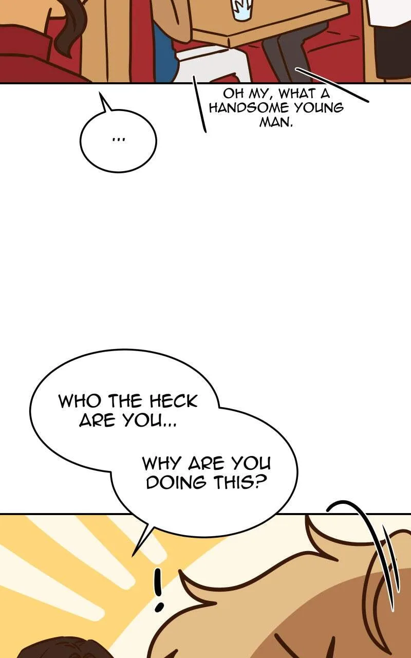 Diner for Adas Chapter 6 page 52