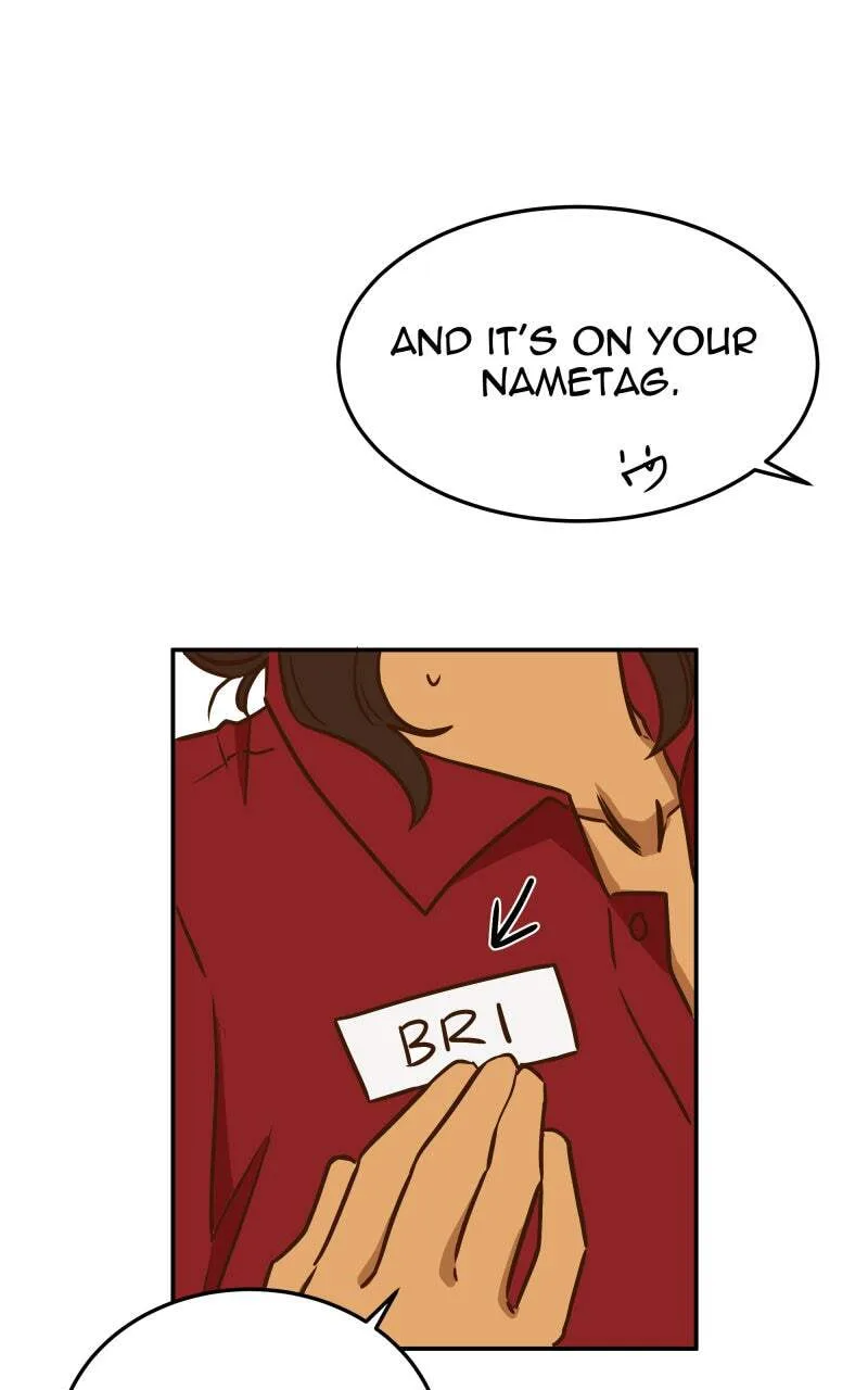 Diner for Adas Chapter 6 page 50