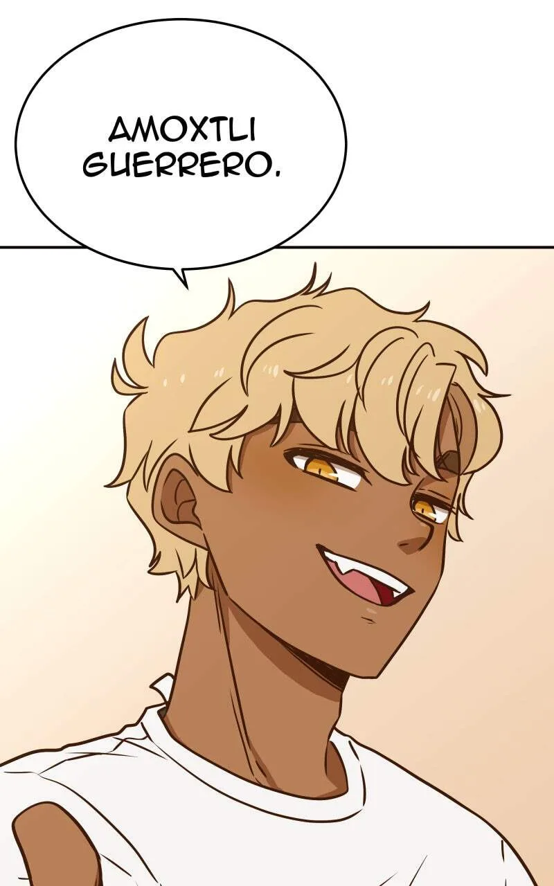 Diner for Adas Chapter 6 page 55