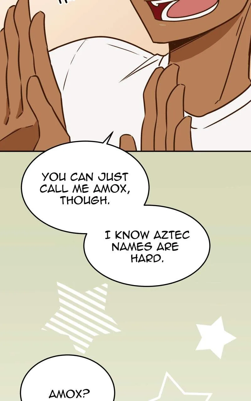 Diner for Adas Chapter 6 page 59
